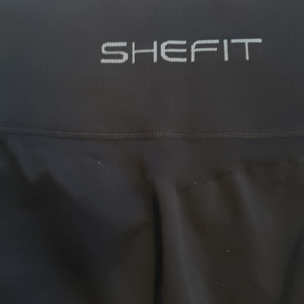 SHEFIT Seamless leggings - Picture 10 of 16